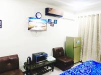 Crystal Comfort Studio - B&B