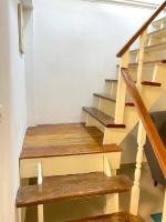 Townhouse nearby Klong Dao beach with loft - B&B