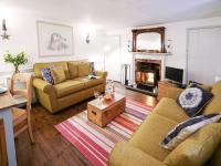 Tiger Villa by The Suffolk Cottage Collection - B&B
