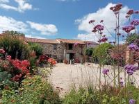 Gîte de charme avec vélos dans un village viticole proche Clisson et Puy du Fou - FR-1-306-818 - B&B