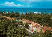 Townhome withRooftop Terrace at Landing View 303 - B&B