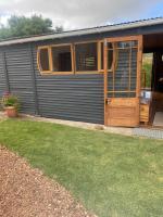 The Country Cabin - B&B Caledon