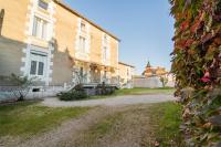 La Pictave, maison poitevine à 5 mn du Futuroscope - Ferienwohnung Chasseneuil-du-Poitou