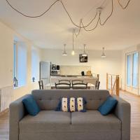 La forge de Vaucelles - Collection La 21ème Planche - Chambres d’hôtes Bayeux