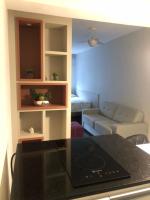 Rua Dr Diogo de Faria 671 Apto 13 - Ferienwohnung São Paulo