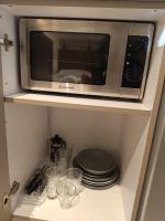 Deluxe Vierbettzimmer