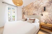 Apartment mit Meerblick