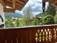 Appartement met 2 slaapkamers