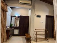 Chambre Triple Deluxe