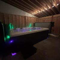 Les Suites des Chutes - La Royale - B&B Boischatel