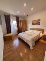 Apartment mit 1 Schlafzimmer
