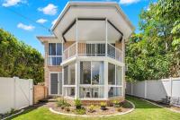 3BR Charming Home Near Malls Gym Parks and Nature - B&B