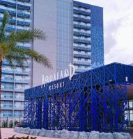 Apartamento de 2 dormitorios con balcón