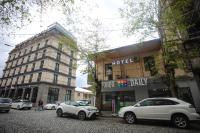 hWB - B&B Kutaisi