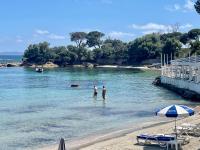 Appartement Marinella route des Sanguinaires Corse - Bed and Breakfast Ajaccio