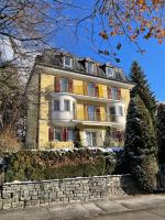Brunnhof Gastein - B&B