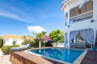 Two-Bedroom Apartment with Private Pool