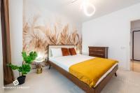 Superior One-Bedroom Apartment