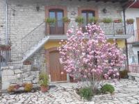 Masseria Rosella - Longhi - B&B Pietrelcina
