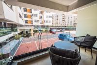 Central Apartments near Unirii Square & Old Town - B&B