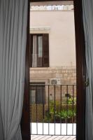 Chambre Double avec Balcon