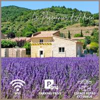 Le Cocon d'Adrien - B&B