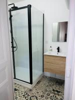Henri ll l Terrasse l Proche gare & Centre ville - B&B Castres