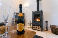 Borthwen Bach - B&B