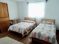 Family Room with Private Bathroom