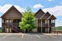 Penthouse Lakeview Haven - B&B Branson