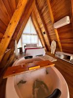 Superior Chalet