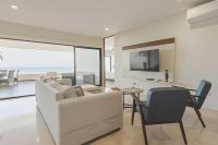 Zirene, Depto con jacuzzi priv - B&B Chicxulub Puerto