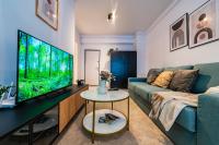 One-Bedroom Apartment - Non-Smoking