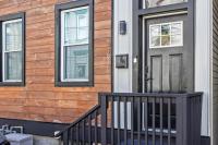 3BD with Rooftop & BBQ - 7Mins to Downtown Pittsburgh - Chambres d’hôtes