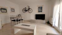 Two-Bedroom Apartment with Terrace