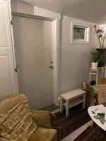 Solsidan 1 - Ferienwohnung Karlstad