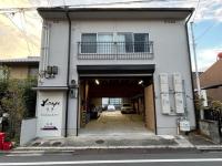 K-style Nishijin backpackers - Vacation STAY 17739 - B&B Kyoto