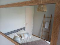 One-Bedroom Apartment with Balcony