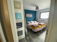Maison Koh Tao - Chambre chez l habitant - - Bed and Breakfast Langueux