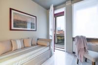 Contempora - Elvezia Park - 3bed, 2baths overlooking the park - E6A - Bed and Breakfast Milaan