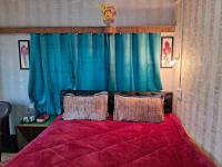 Camera Matrimoniale/Doppia con Letti Singoli