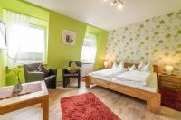 Pension ohne Frühstück - Ferienwohnung Gößweinstein