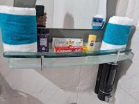 Tweepersoonskamer met 1 of 2 Bedden