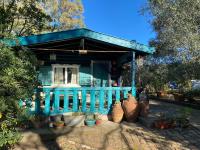La Casetta, Natura e mare - Ferienwohnung Castiglione della Pescaia