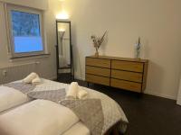 Ferienwohnung Bergfreiheit - B&B