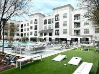 UBP-Montrose Deluxe Urban Nest-1 bed apt 5 mins from Downtown - Ferienwohnung Houston