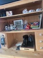 Chambre Triple – Vue sur Montagne