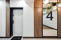 Central Klimt Art apartment - B&B Timişoara