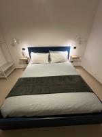 Doppelzimmer mit Bergblick