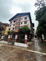 Gramado - Ed. São Pedro - Apto 409 - B&B